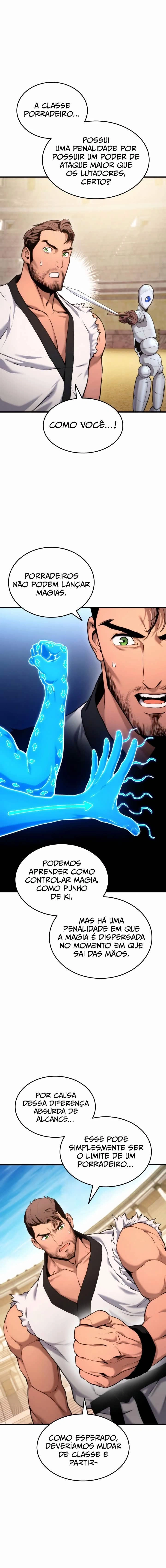 Ranker's Return Capítulo 64 Página 15