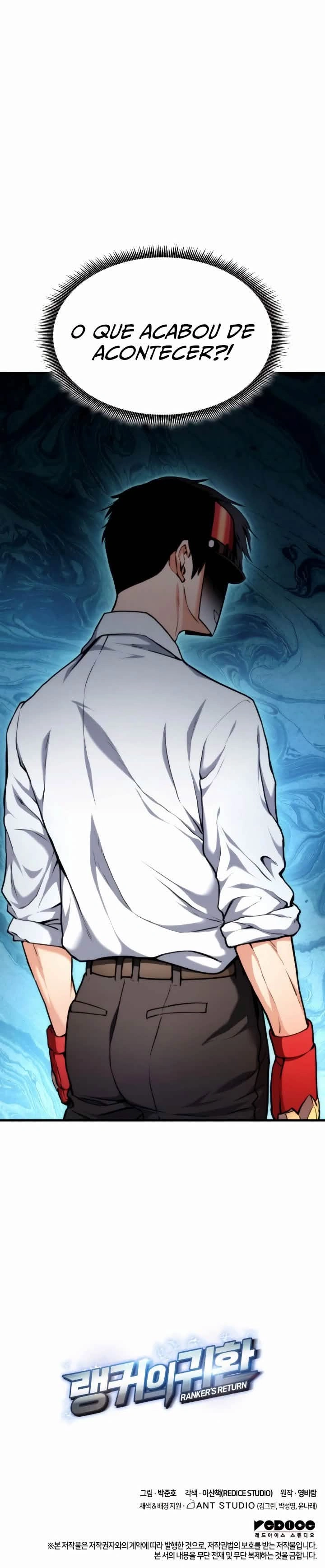 Ranker's Return Capítulo 64 Página 19