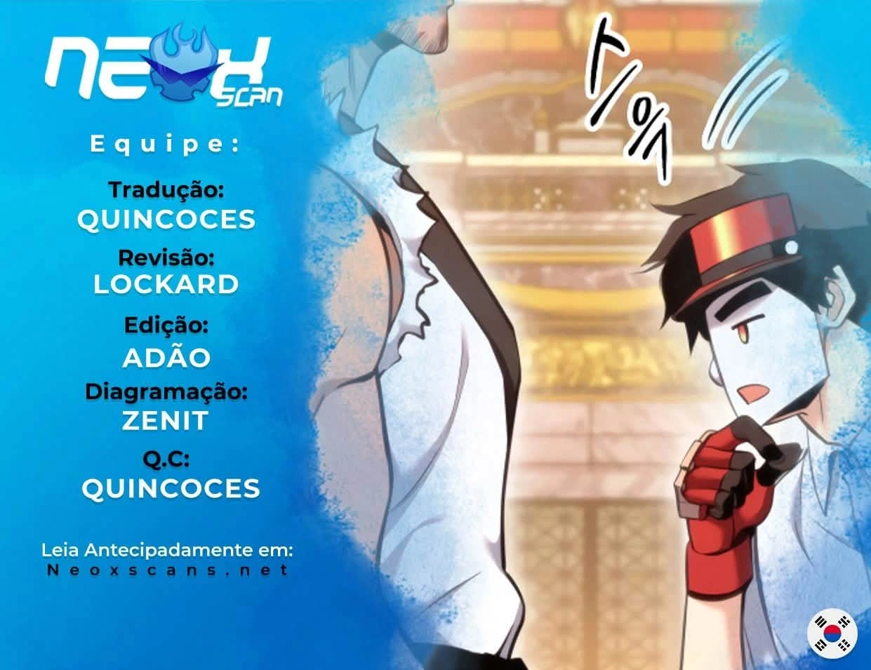 Ranker's Return Capítulo 65 Página 1