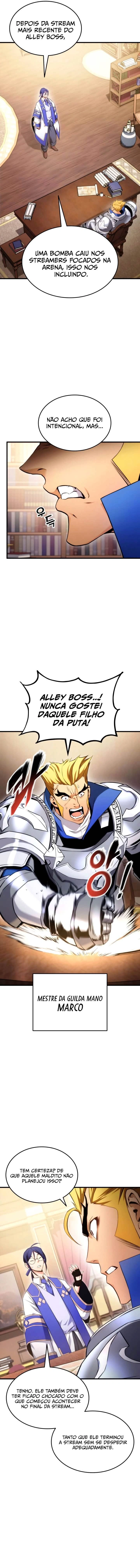 Ranker's Return Capítulo 65 Página 12