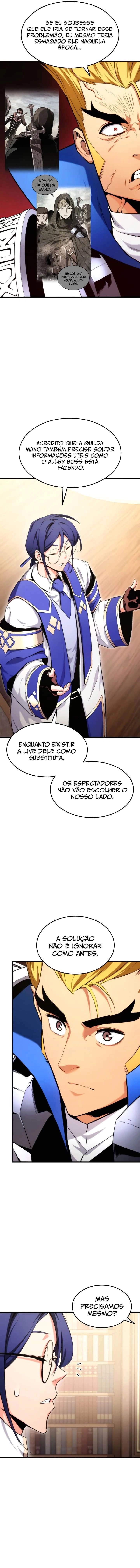 Ranker's Return Capítulo 65 Página 13