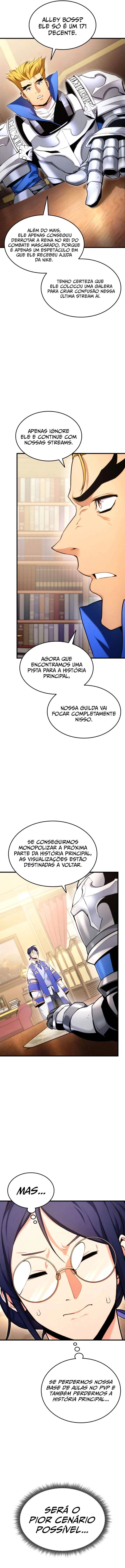 Ranker's Return Capítulo 65 Página 14