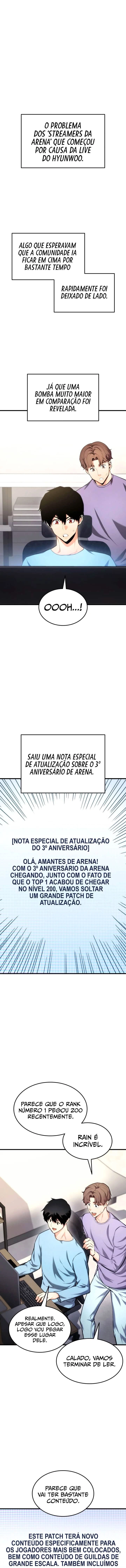 Ranker's Return Capítulo 65 Página 15
