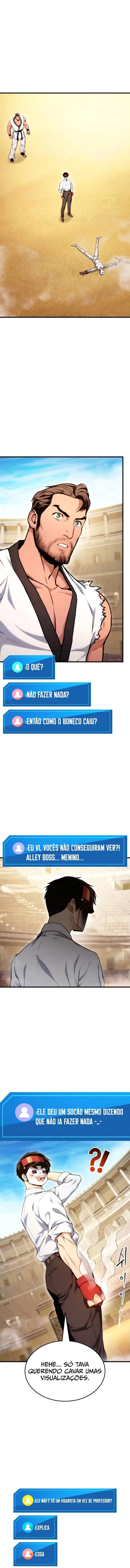 Ranker's Return Capítulo 65 Página 2