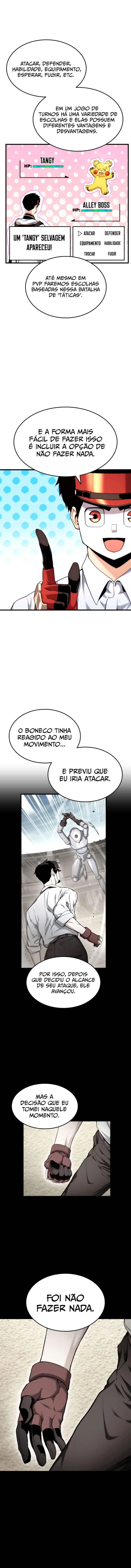 Ranker's Return Capítulo 65 Página 4