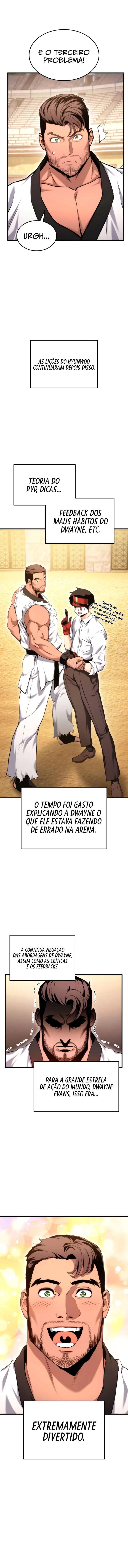 Ranker's Return Capítulo 65 Página 7
