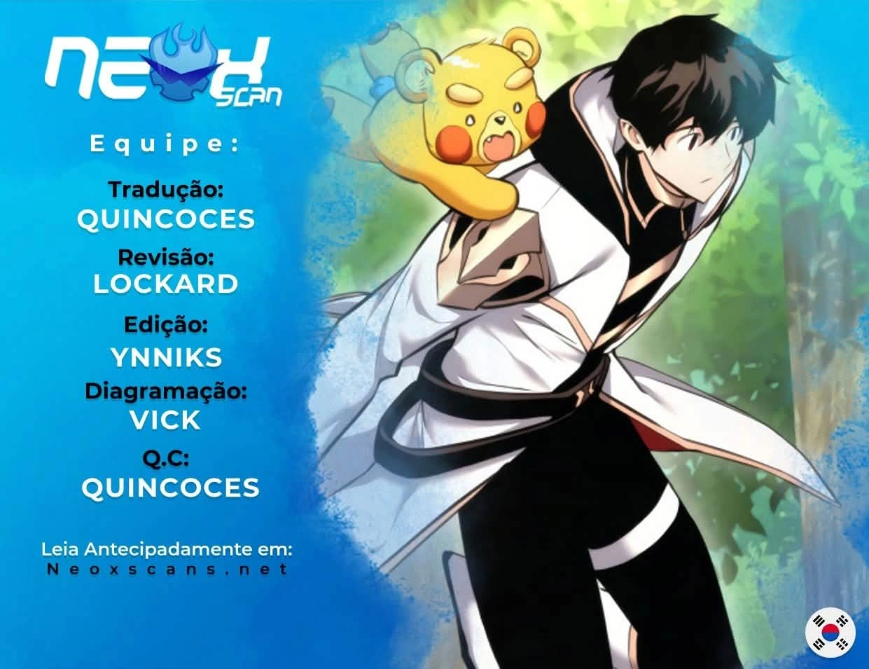 Ranker's Return Capítulo 66 Página 1