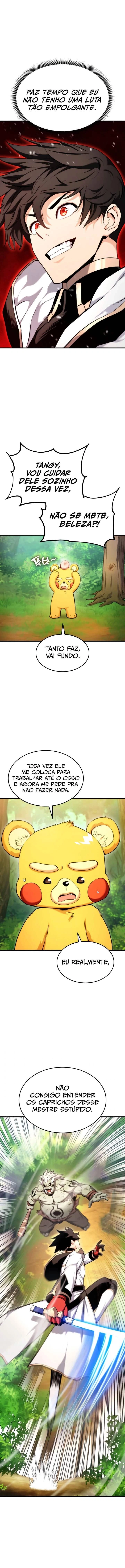 Ranker's Return Capítulo 66 Página 11