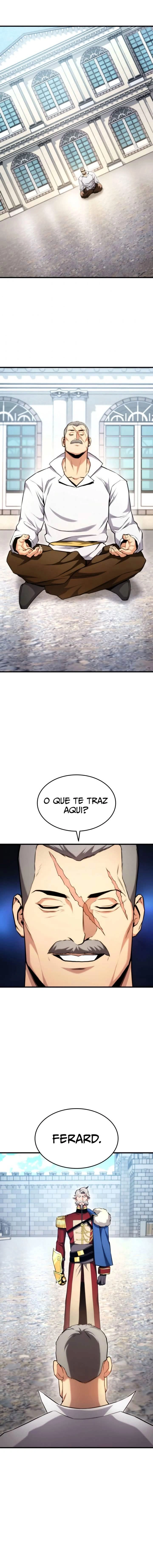Ranker's Return Capítulo 66 Página 14