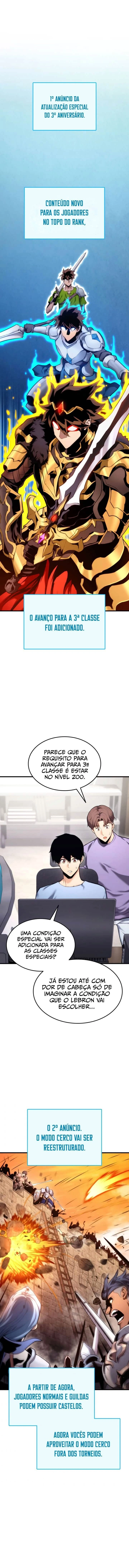 Ranker's Return Capítulo 66 Página 2