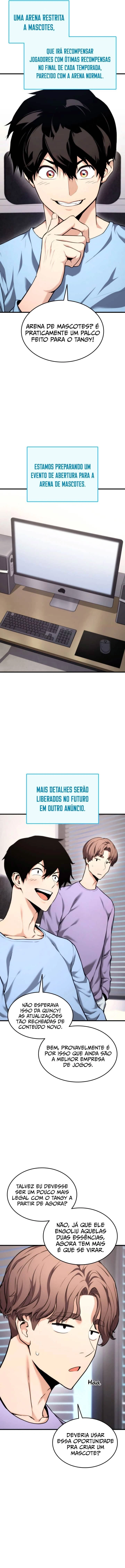 Ranker's Return Capítulo 66 Página 4