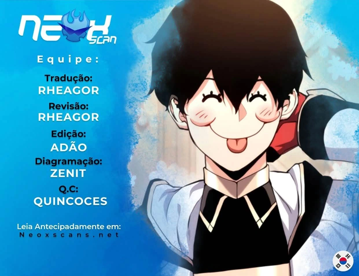 Ranker's Return Capítulo 67 Página 1