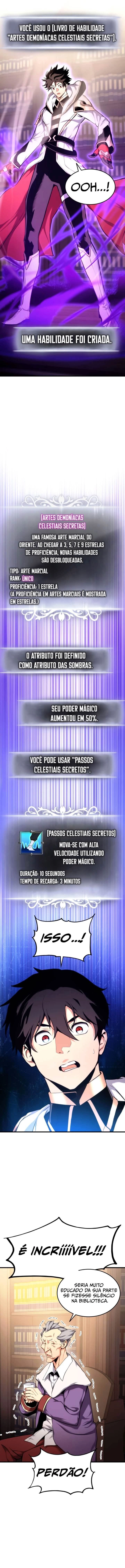 Ranker's Return Capítulo 67 Página 10