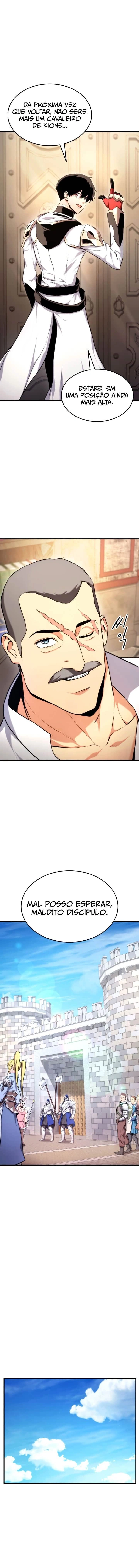 Ranker's Return Capítulo 67 Página 16