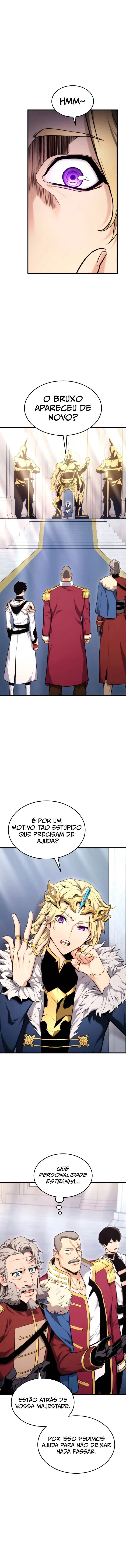 Ranker's Return Capítulo 67 Página 2