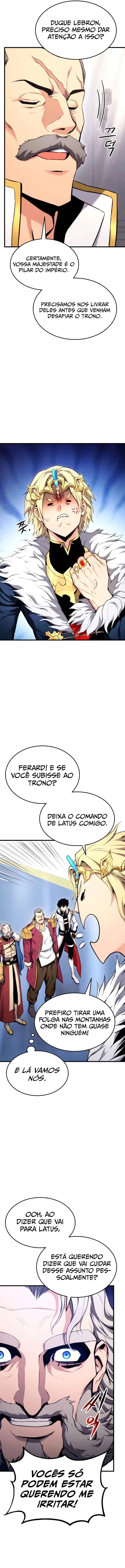 Ranker's Return Capítulo 67 Página 3