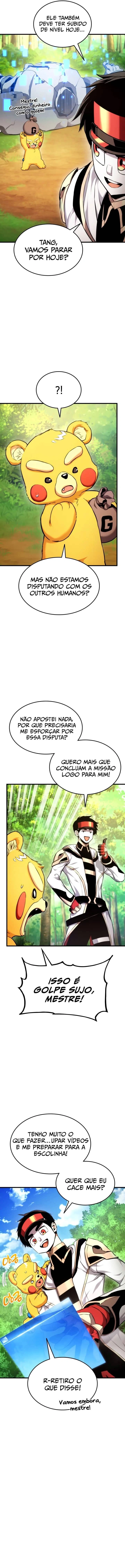 Ranker's Return Capítulo 68 Página 10