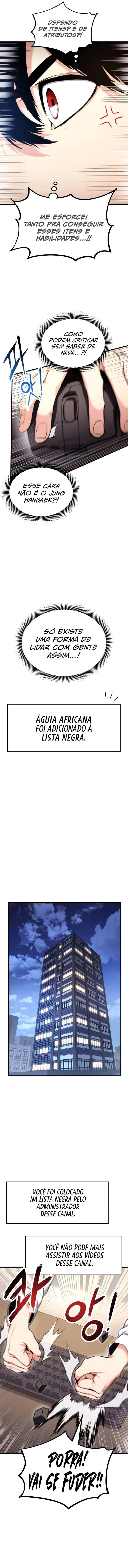 Ranker's Return Capítulo 68 Página 12