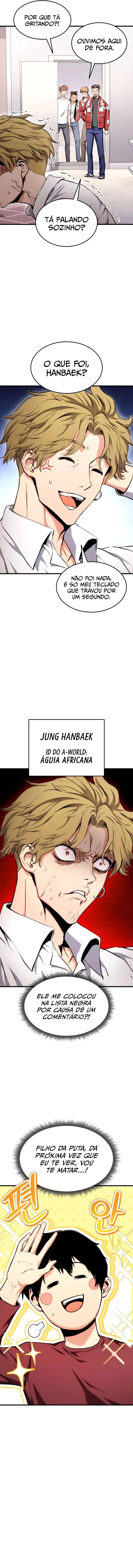 Ranker's Return Capítulo 68 Página 13