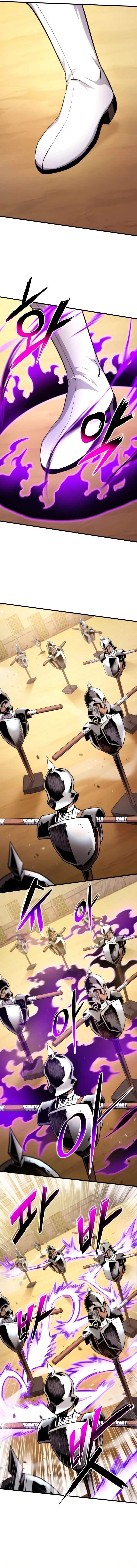 Ranker's Return Capítulo 68 Página 14