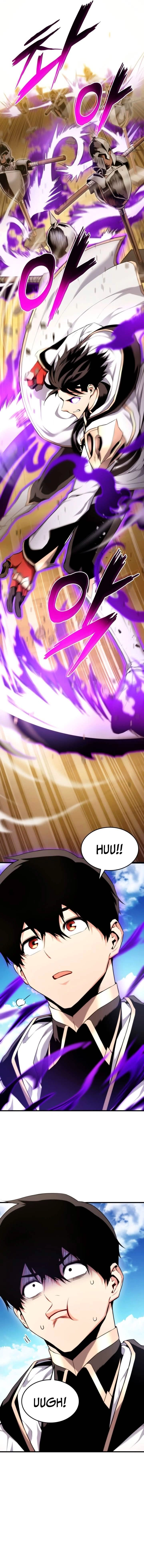 Ranker's Return Capítulo 68 Página 15