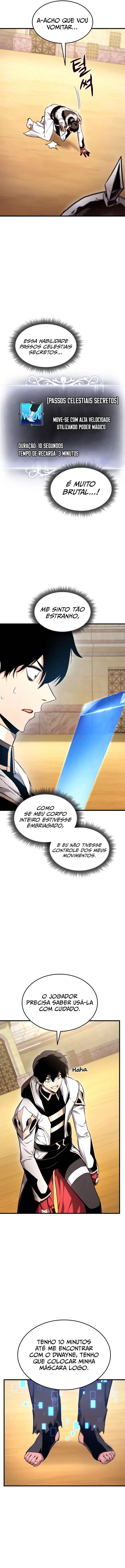 Ranker's Return Capítulo 68 Página 16