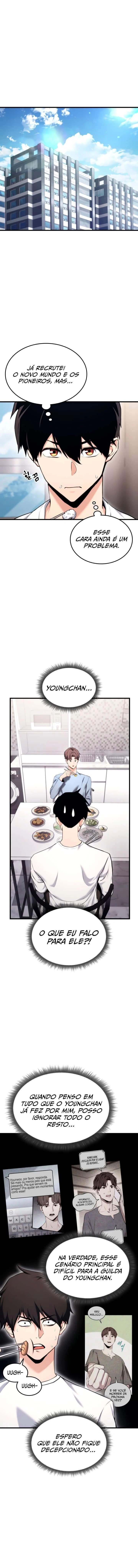 Ranker's Return Capítulo 68 Página 2