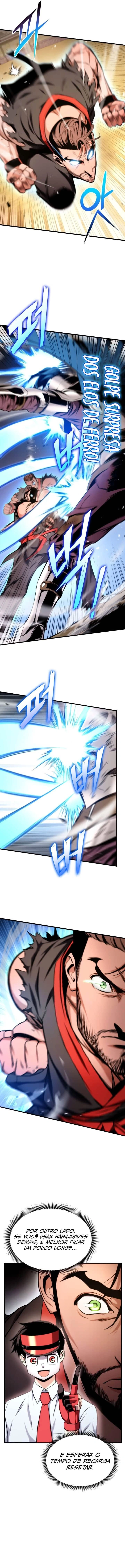 Ranker's Return Capítulo 69 Página 13