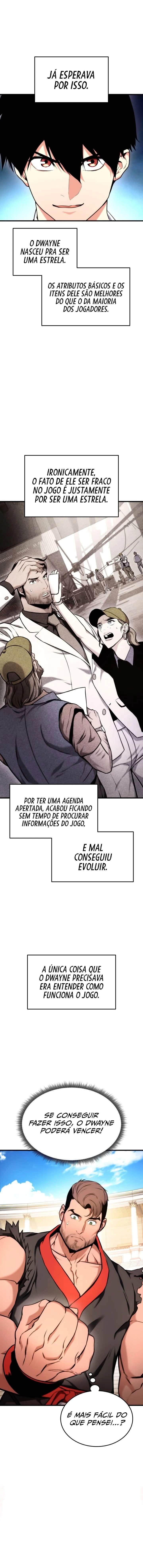 Ranker's Return Capítulo 69 Página 15