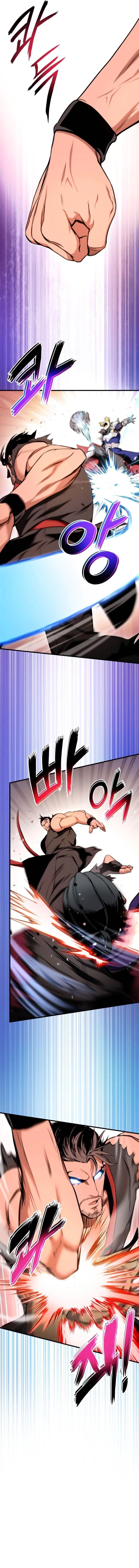 Ranker's Return Capítulo 69 Página 16