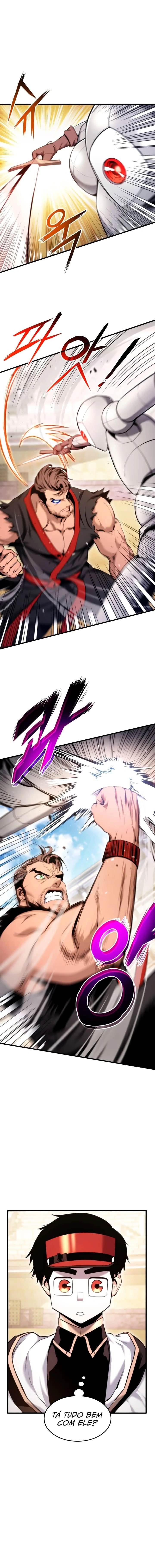 Ranker's Return Capítulo 69 Página 2