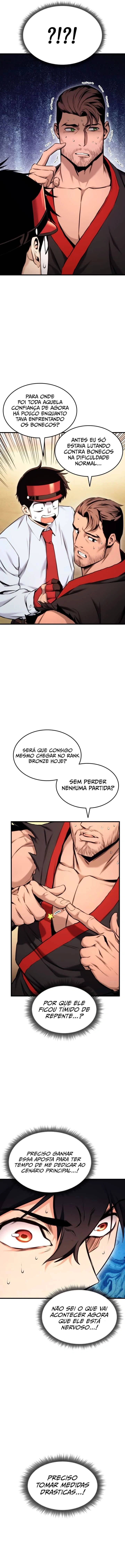 Ranker's Return Capítulo 69 Página 7
