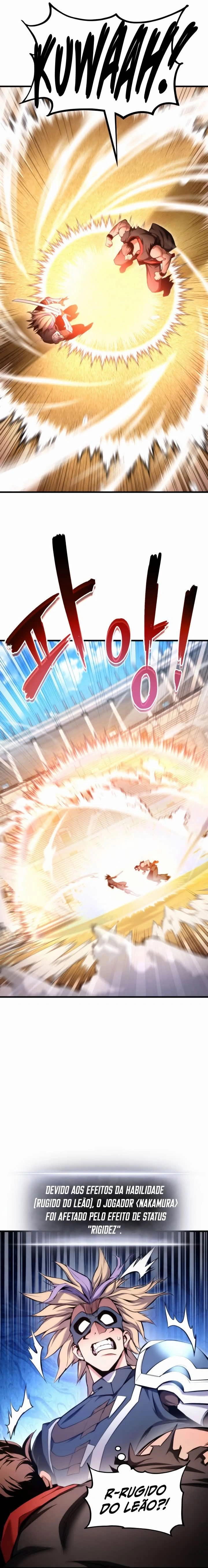 Ranker's Return Capítulo 70 Página 10