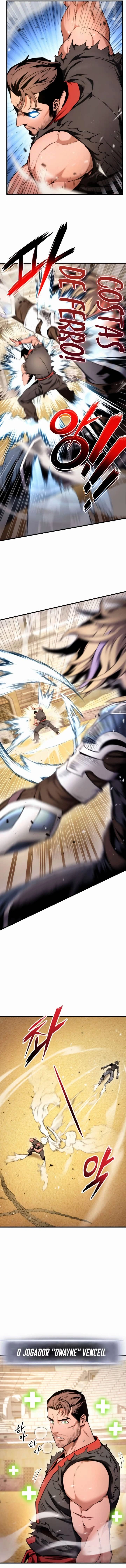 Ranker's Return Capítulo 70 Página 12