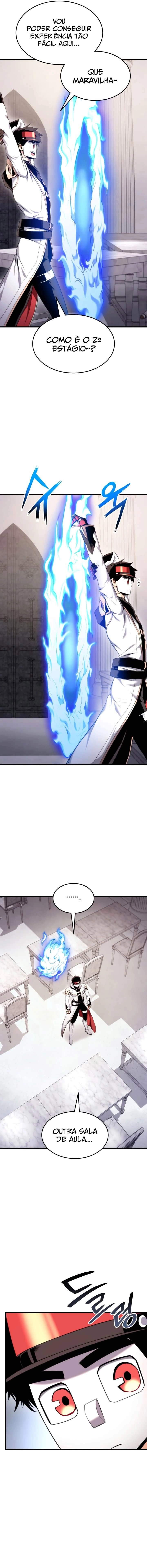 Ranker's Return Capítulo 71 Página 19