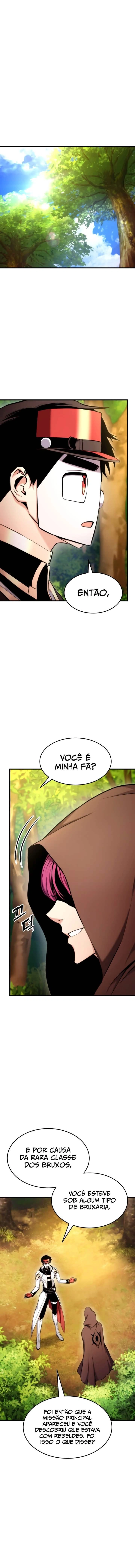 Ranker's Return Capítulo 71 Página 2