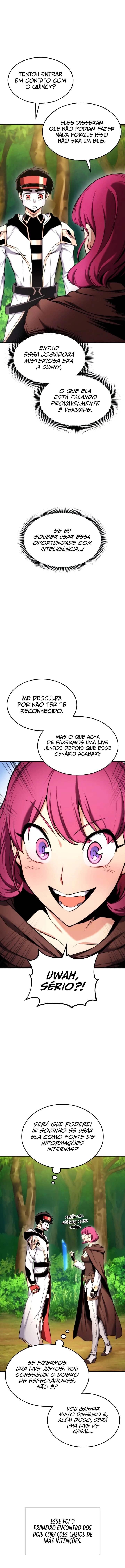 Ranker's Return Capítulo 71 Página 6