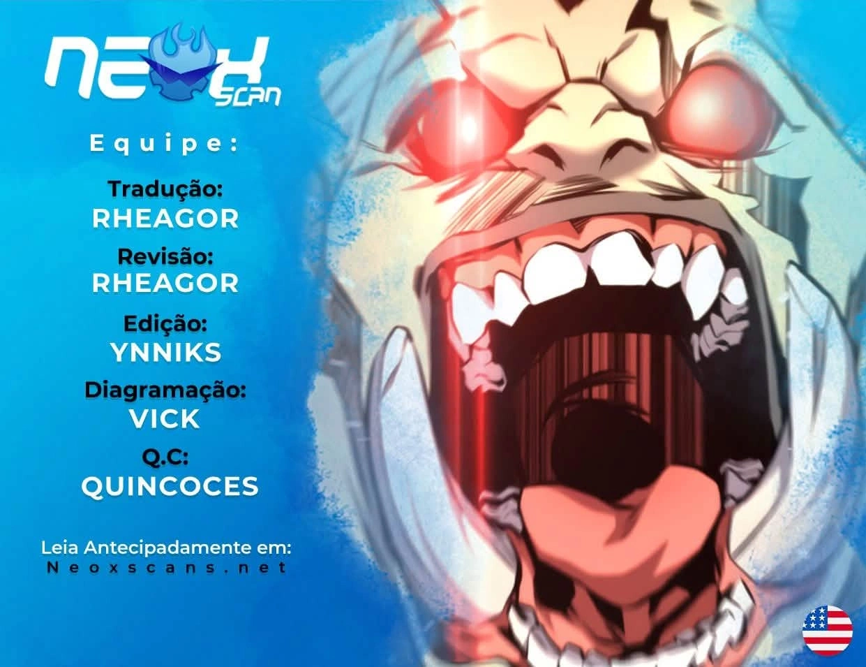 Ranker's Return Capítulo 72 Página 1