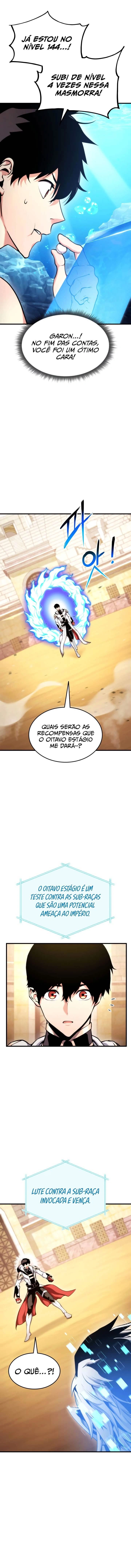Ranker's Return Capítulo 72 Página 13