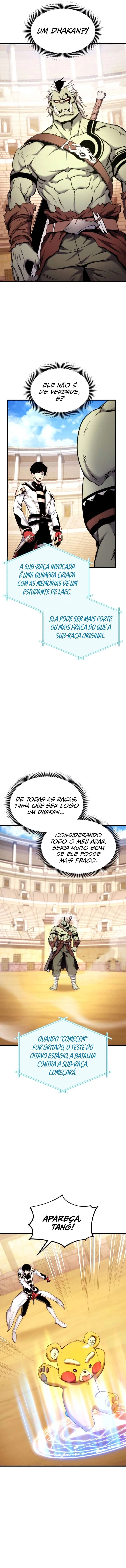 Ranker's Return Capítulo 72 Página 14