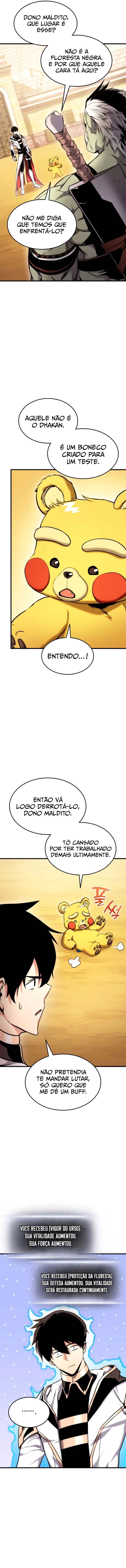 Ranker's Return Capítulo 72 Página 15