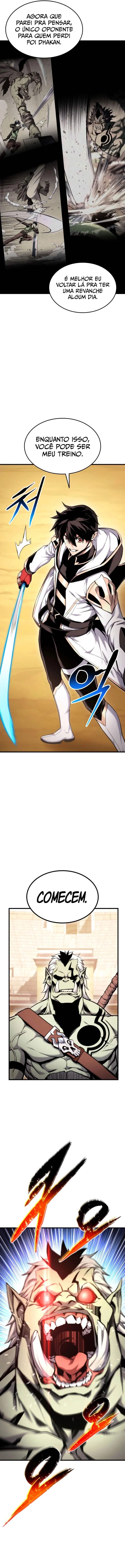 Ranker's Return Capítulo 72 Página 17