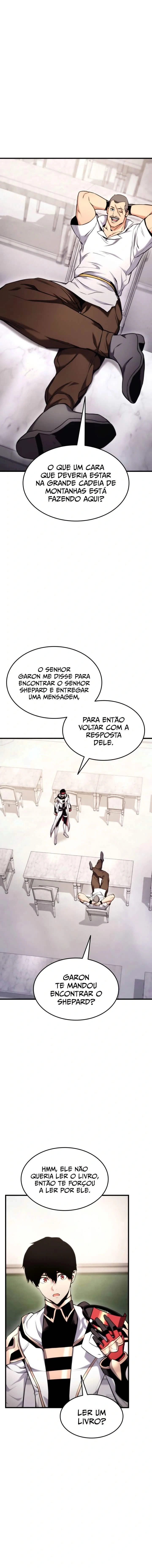 Ranker's Return Capítulo 72 Página 2