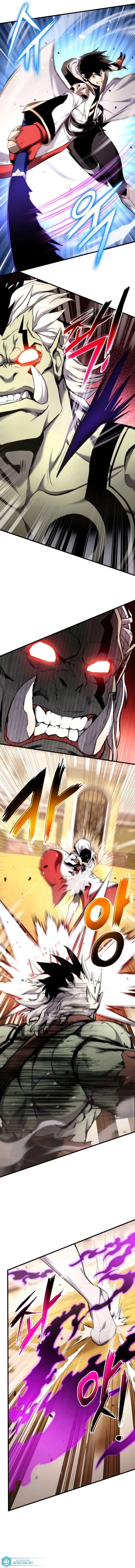 Ranker's Return Capítulo 73 Página 10