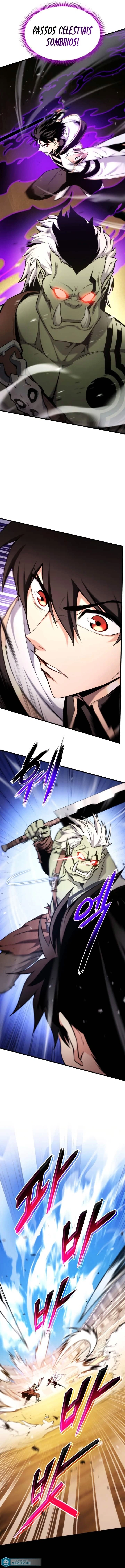 Ranker's Return Capítulo 73 Página 11