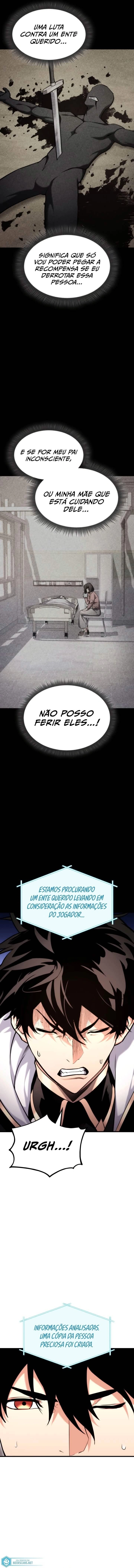 Ranker's Return Capítulo 73 Página 16