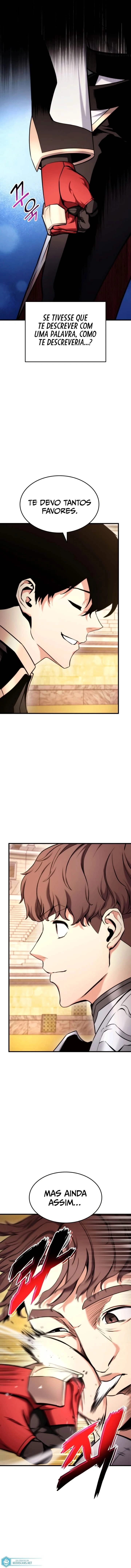 Ranker's Return Capítulo 73 Página 19