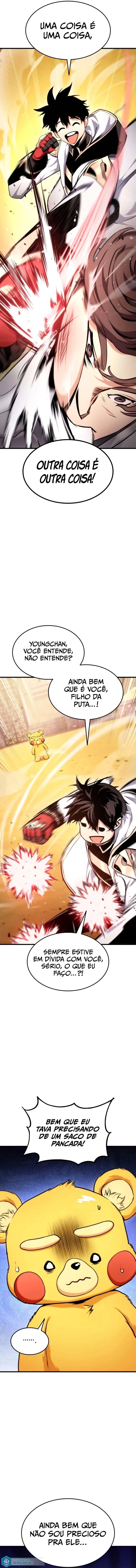 Ranker's Return Capítulo 73 Página 20