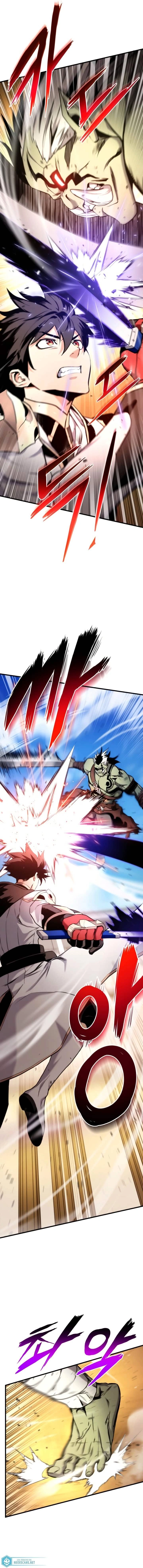 Ranker's Return Capítulo 73 Página 3
