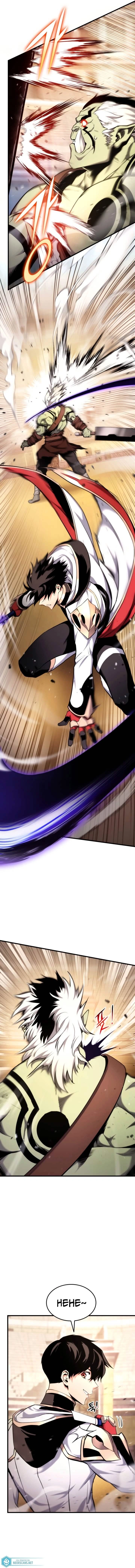 Ranker's Return Capítulo 73 Página 6